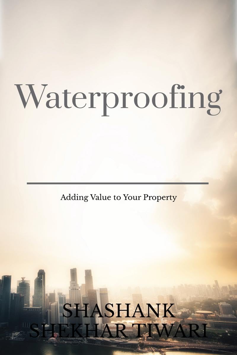 Waterproofing : Adding Value To Your Property