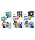 Arihant Laboratory Manual Physics, Chemistry, Maths for CBSE Class 12 (Set of 3) | Experiments, Activities, Projects & VivaVoce