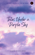TALENT UNDER THE PURPLE SKY