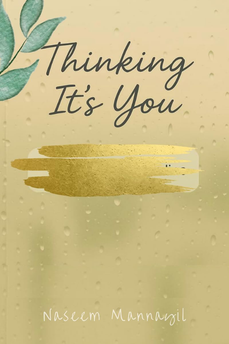 Thinking Its You