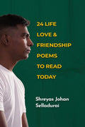 24 Life Love and Friendship Poems To Read Today