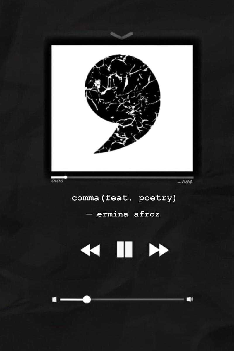 Comma