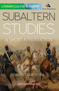 Subaltern Studies: A Short Introduction