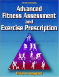 Advanced Fitness Assessment And Exercise Prescription