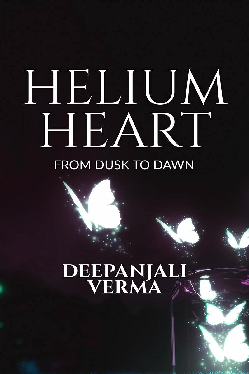 Helium Heart: From Dusk to Dawn