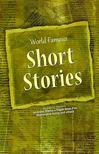 Worlds Famous Short Stories