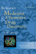 Burgers Medicinal Chemistry and Drug Discovery: Autocoids, Diagnostics, and Drugs from New Biology: v. 4