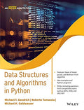 Data Structures And Algorithms In Python (An Indian Adaptation)