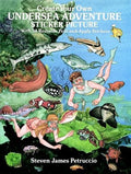 Create Your Own Undersea Adventure Sticker Picture