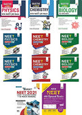 Nta Neet Mega Success Package 8Th Edition