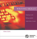 Writing Skills