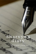 SharvyaS Diary