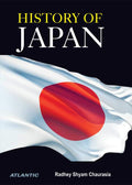 History Of Janpan