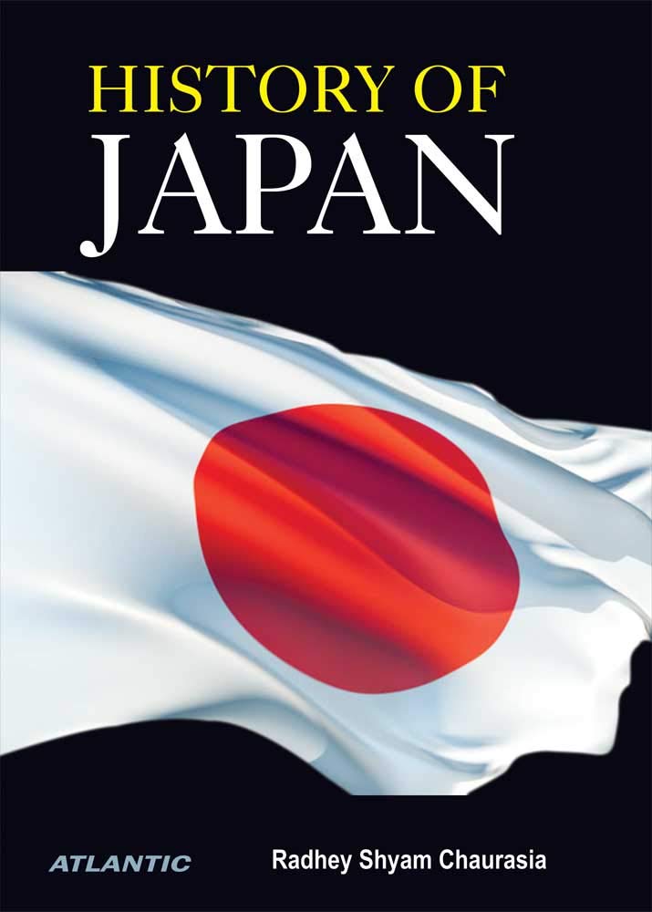 History Of Janpan
