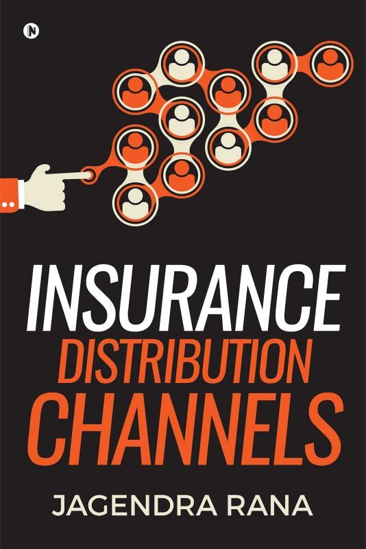 Insurance Distribution Channels