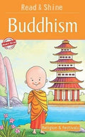 Buddhism (Read & Shine)