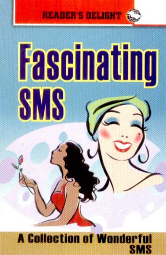 Fascinating SMS (Redears Delight)