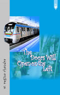 The doors will open on the left