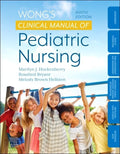 Wongs Clinical Manual of Pediatric Nursing