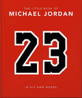 LITTLE BK OF MICHAEL JORDAN