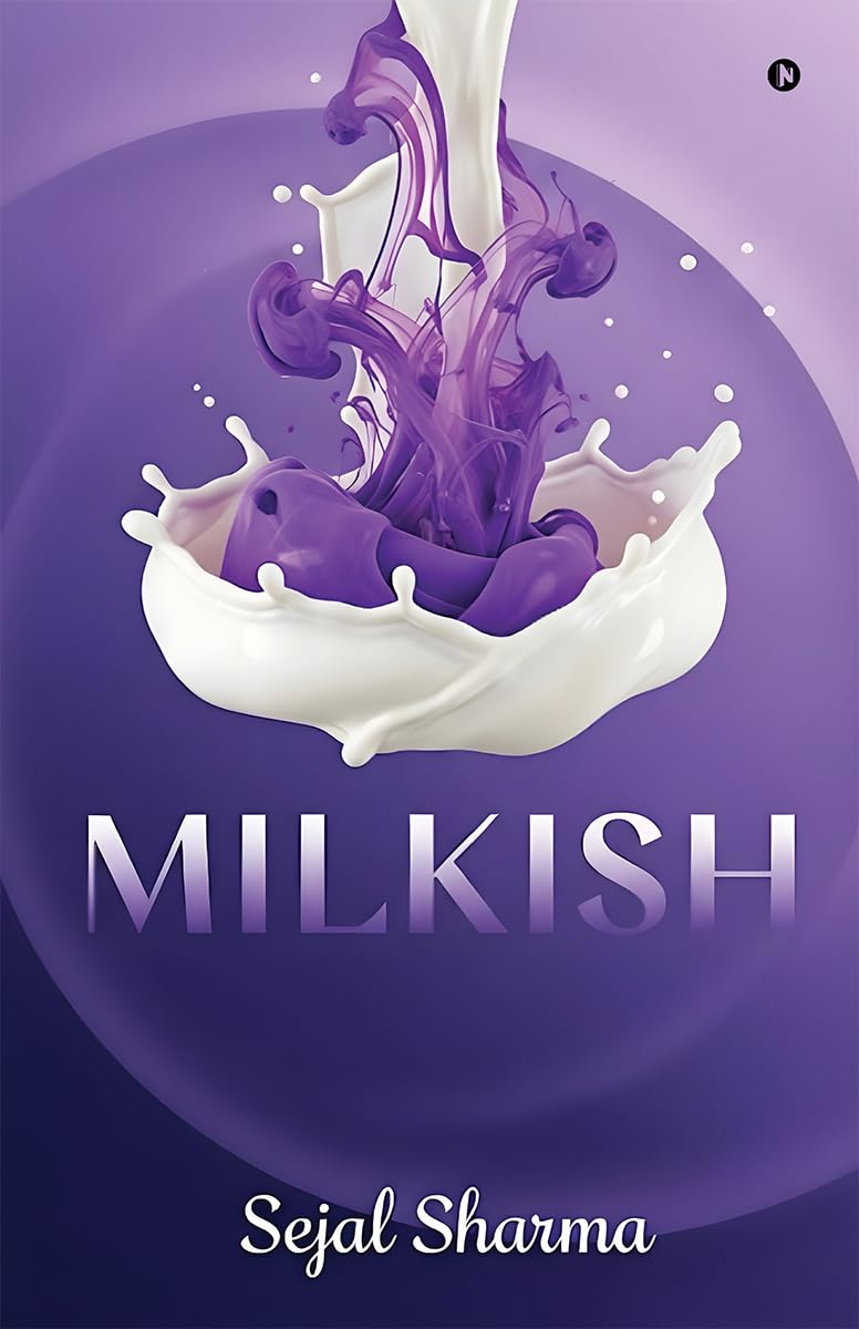 MILKISH