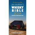 Jim MurrayS Whisky Bible 2024