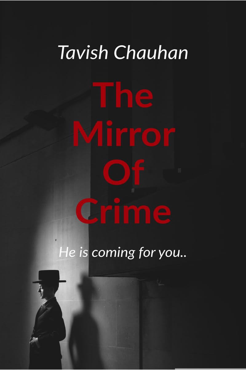 The Mirror Of Crime