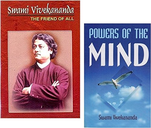 Swami Vivekananda: The Friend Of All