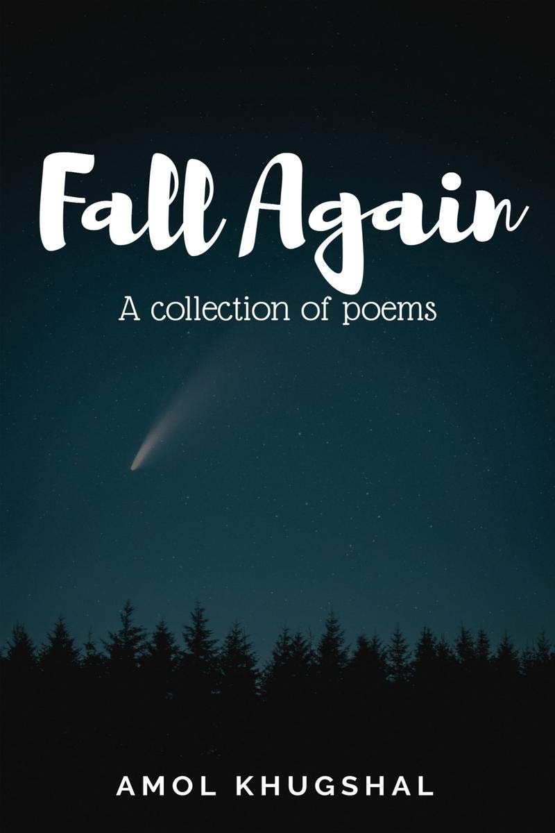 Fall Again : A Collection of Poems