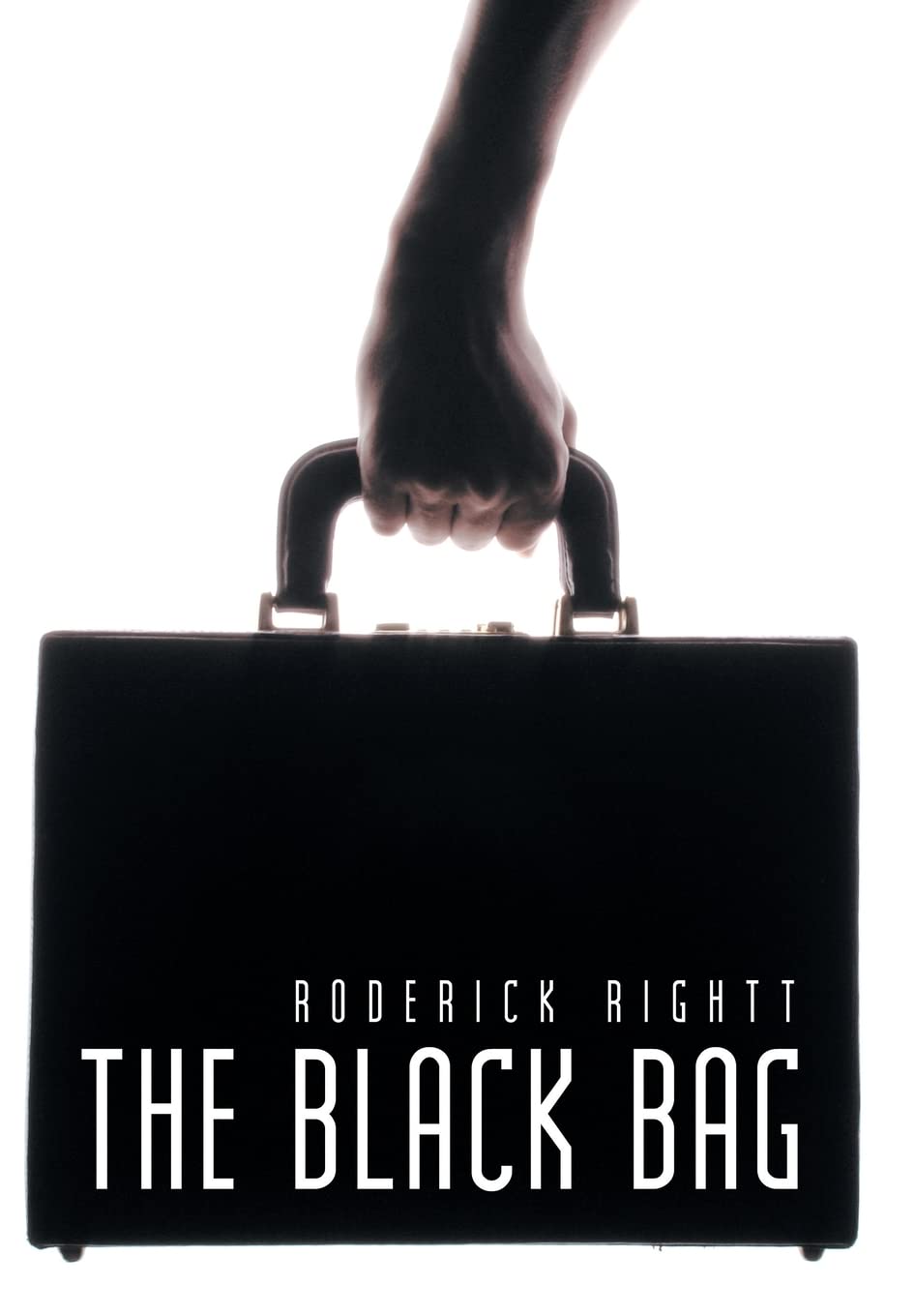 The Black Bag