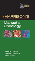 Harrisons Manual of Oncology