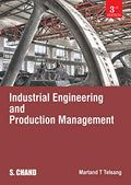 Industrial Engineering And Production Management