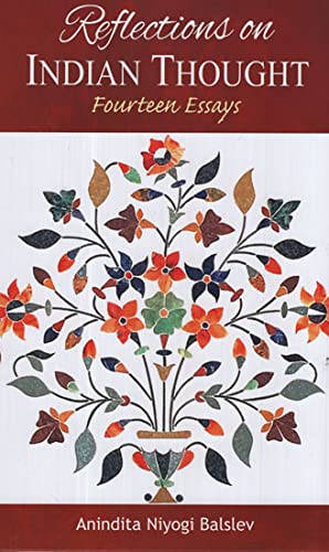 Reflections on Indian Thought