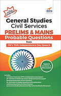 General Studies Civil Services Prelims & Mains Probable Questions From PmS 75Th Independence Day Speech