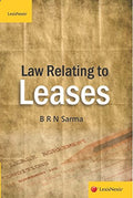 Law Relating To Leases