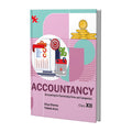 Accountancy (Accounting for Firms and Companies) for Class 12 | Part A | CBSE Examination 202627 | by Divya Sharma & Vineeta Ar
