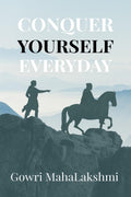 Conquer Yourself Everyday