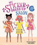My Sticker DressUp: Salon
