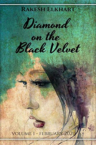 Diamond On The Black Velvet : Transition From A Boy To A Man.