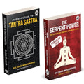 The Serpent Power | The Secrets Of Tantrik And Shaktik Yoga | Introduction To Tantra Sastra | Kundalini Yoga | Sir John Woodroff