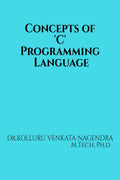 Concepts Of C Programming Language