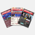 PDH Magazine (October to December 2025 Edition) | 3Month Combined Issue | Detailed Analysis of Government Schemes, Budget Highl
