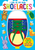 I Can Tie My Own Shoelaces: How to Turn Rocks & Pebbles into Mini Works of Art