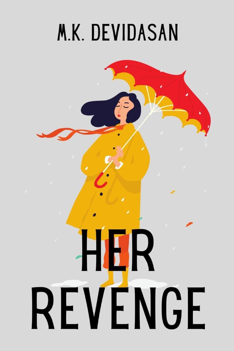 Her Revenge
