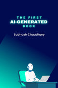 The first AIGenerated book : First Artificial generated book by OpenAi algorithm.