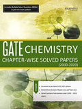 Wileys Gate Chemistry ChapterWise Solved Papers (20002021)