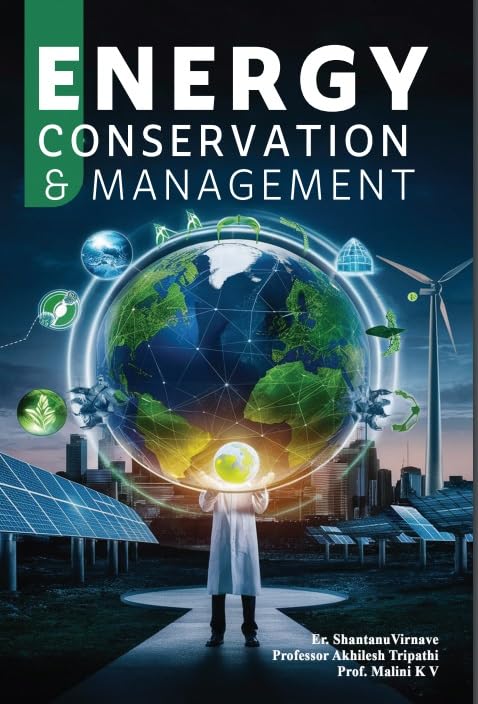 Energy Conservation & Management