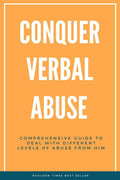 Conquer Verbal Abuse