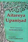Aitareya Upanishad