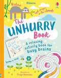 Unhurry Book (Unworry)